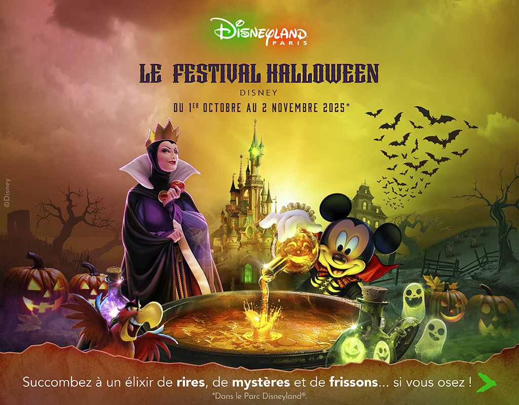 Les Esprits Farceurs sont içi